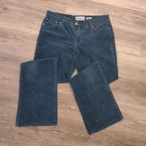 Old Navy corduroy pants